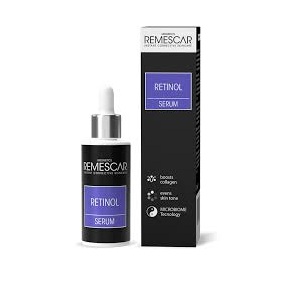 REMESCAR RETINOLO SIERO 30 ML
