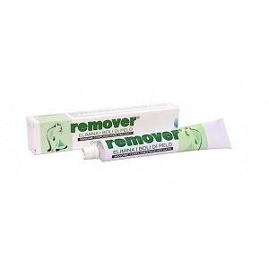 REMOVER PASTA 20 Gr
