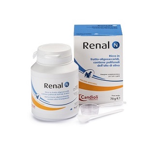 RENAL N CANI E GATTI 70 GR