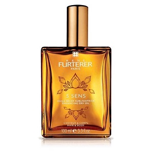 RENE FURTERER OLIO SECCO SUBLIMATORE 5 SENS