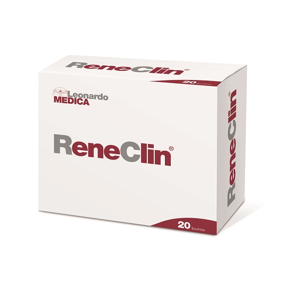 RENECLIN 20 BUSTE