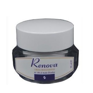 RENOVA CREMA FORTE 15%