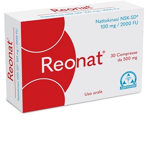 REONAT COMPRESSE