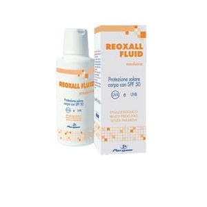 REOXALL FLUID