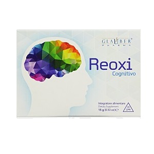 REOXI Compresse