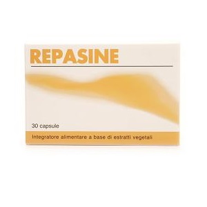REPASINE 30 CAPSULE