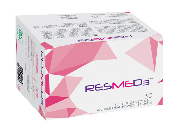 RESMED3 30BUSTE