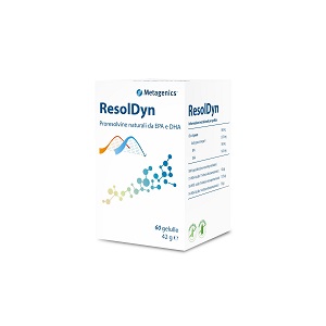 RESOLDYN GELLULE
