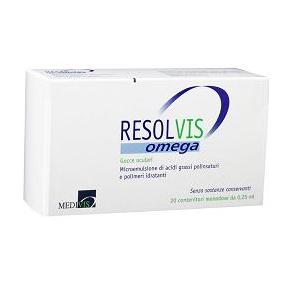 RESOLVIS OMEGA