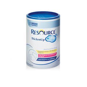 RESOURCE THICKENUP CLEAR Addensante