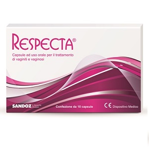 RESPECTA CAPSULE