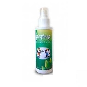 RESPINGO SPRAY ANTIZANZARE