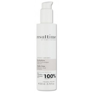 RESULTIME ACQUA MICELLARE ACIDO IALURONICO