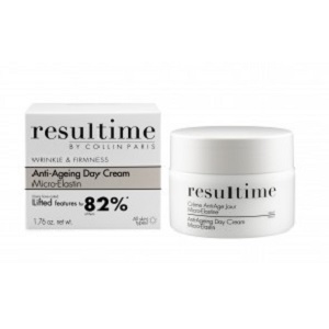 RESULTIME CREMA ANTIAGE GIORNO Microelastina