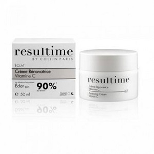 RESULTIME CREMA RINNOVATRICE RICCA VIT C