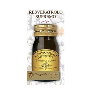 RESVERATROLO SUPREMO PASTIGLIE