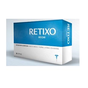 RETIXO 30 CAPSULE