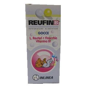 REUFIN B GOCCE
