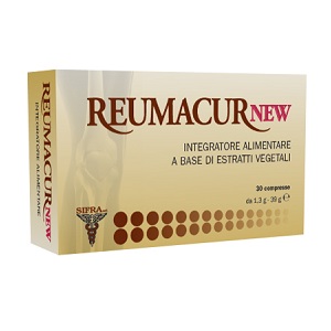 REUMACUR NEW 30 COMPRESSE
