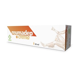 REUMADEP CREMA
