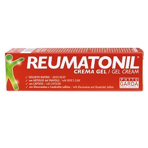 REUMATONIL CREMA GEL 50 ML
