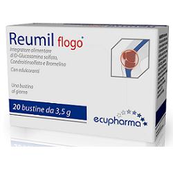 REUMIL FLOGO Buste