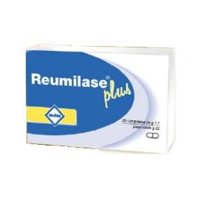 REUMILASE PLUS