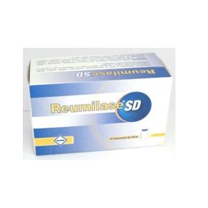 REUMILASE SD Flaconcini