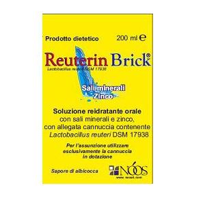 REUTERIN BRICK 3X200ml