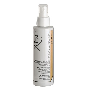 REV ACNOSAL SPRAY 125 ML