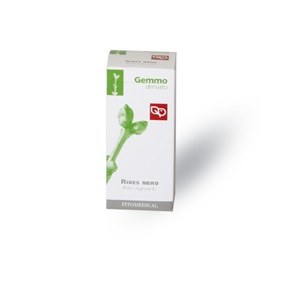 RIBES NERO 100 ML MG