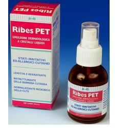RIBES PET EMULSIONE Spray