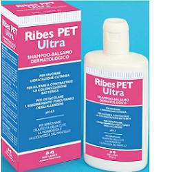 RIBES PET ULTRA SHAMPOO BALSAMO