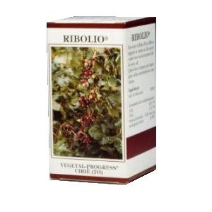 RIBOLIO 110 CAPSULE 500 MG