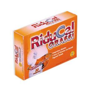 RIDUCAL GRASSI