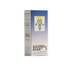 RIGE 1 GOCCE 50 ML