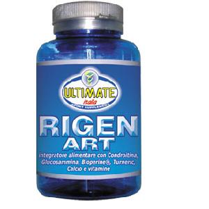 RIGEN ART 60Capsule