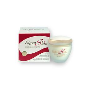 RIGEN SKIN Crema Antiaging