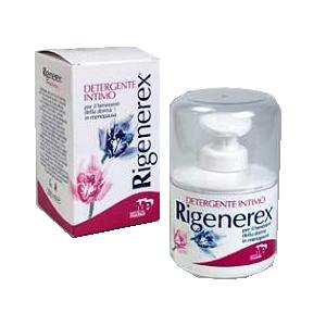 RIGENEREX Detergente Intimo