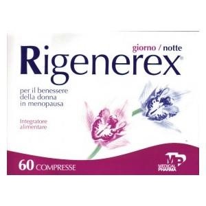 RIGENEREX Giorno e Notte