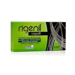 RIGENIL CAPELLI