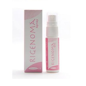 RIGENOMA SPRAY 20 ML