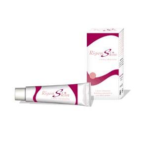 RIGENSKIN Crema Idratante