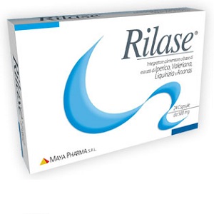 RILASE 24 CAPSULE