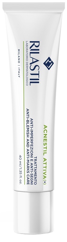RILASTIL ACNESTIL ATT+ 40 ML