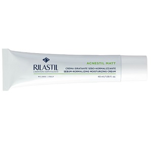 RILASTIL ACNESTIL CREMA IDRATANTE 40 ML