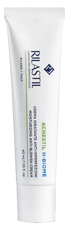 RILASTIL ACNESTIL H BIOME 40 ML