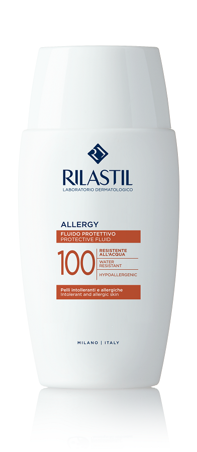RILASTIL ALLERGY FLUIDO PROTETTIVO