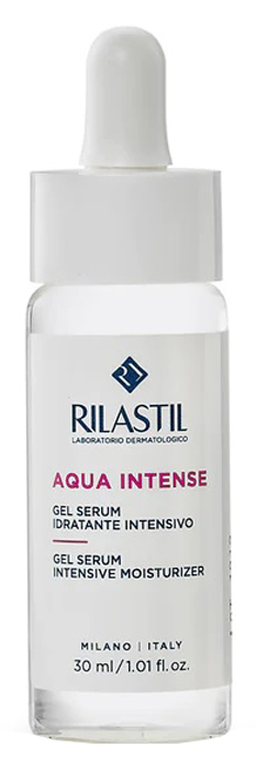 RILASTIL AQUA INTENSE GEL SERUM