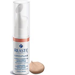RILASTIL CAMOUFLAGE Fluido Correttivo PESCA